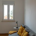 Cozy Garden Apartmán