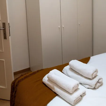 Cozy Garden Lejlighed Lisboa