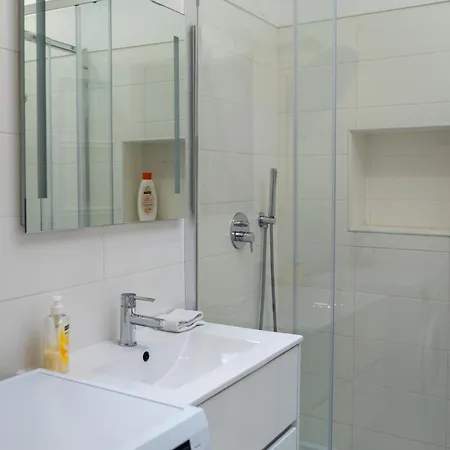 Apartamento Cozy Garden Lisboa