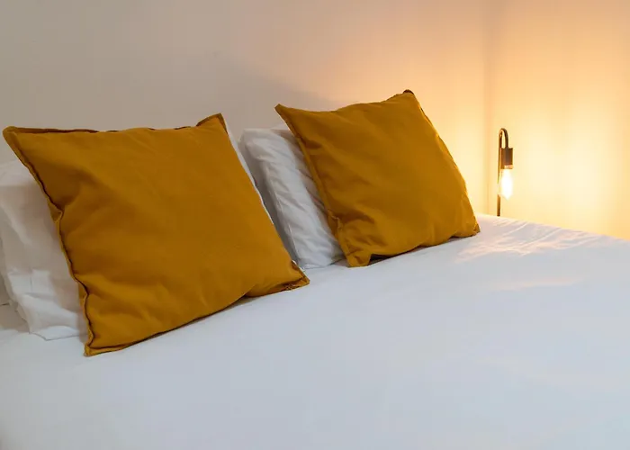 Apartment Cozy Garden *